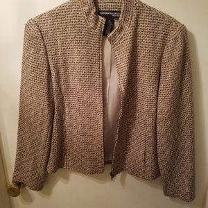 Women's dress jacket